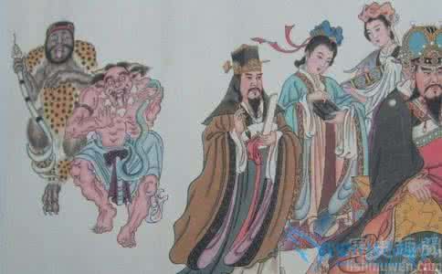 画圣吴道子是哪朝人 吴道子是哪朝人 【吴道子是哪朝人】吴道子的介绍