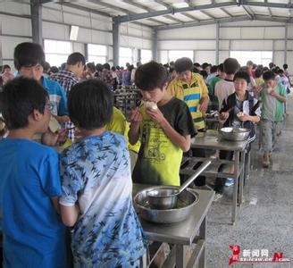 食品抽检不合格处罚 聊城十家单位食品抽检不合格 包括学校餐厅