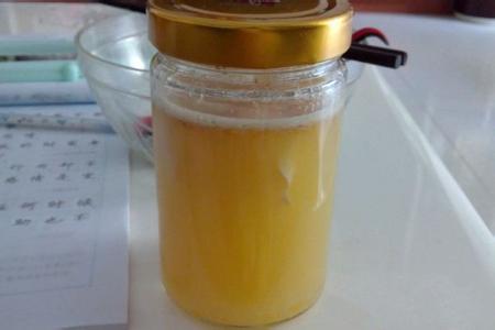 醋蛋液的功效与作用 醋蛋液营养及食疗价值