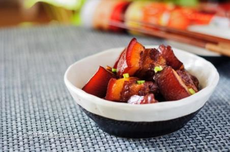 茶香红烧肉 茶香红烧肉 ---- 最爱国民菜-狼之舞