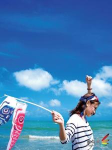 拍摄光线 握住一天里最佳的拍摄光线