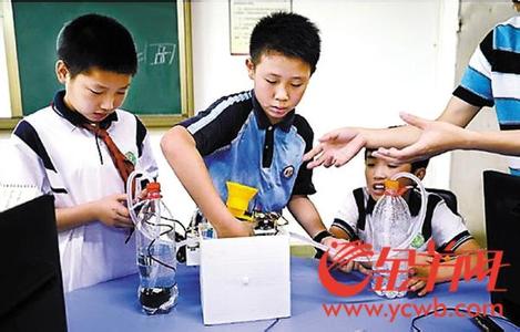 教孩子学习编程基础知识的 10 个工具