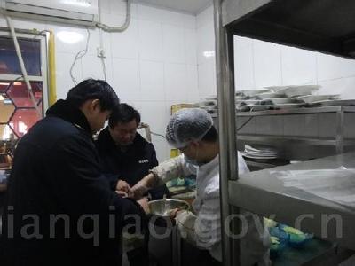陕西省食品安全监管 陕西省多措并举推进食品安全抽检工作