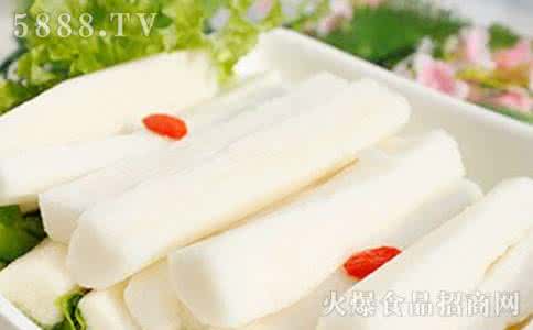 高血压能吃山药吗 高血压吃山药很好，山药全身是宝