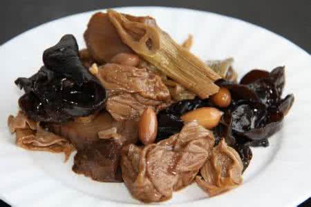 加味八珍益母膏 香浓厚味素八珍