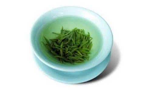 绿茶茶叶的功效与作用 茶叶面膜 绿茶面膜功效