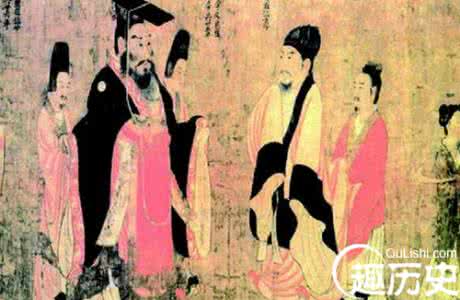 杨坚怎么当上皇帝的 隋文帝杨坚如何当上皇帝的？从不学无术到明君
