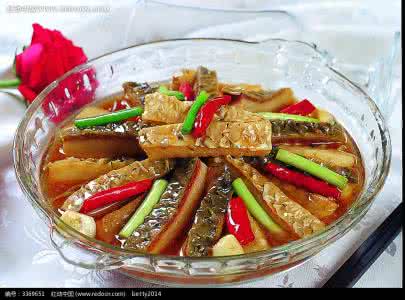 咸鱼的做法大全 【美食大全】（108个）咸鱼的做法04