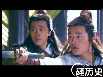 武敦儒最终的恋人是谁 武敦儒的母亲是谁？武敦儒的母亲武三娘简介