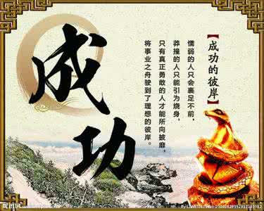 成功的同义词 与成功相关的九个词
