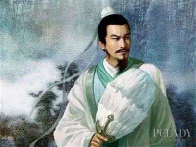 诸葛亮羽毛扇 诸葛亮为什么总拿一把羽扇 诸葛亮的预言