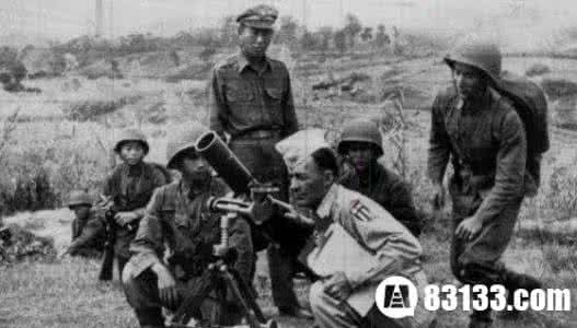金门战役被俘解放军 被俘解放军士兵关于49年金门战役的回忆 士兵