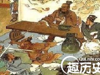 赵军深 揭秘:贤相蔺相如去世为何40万的赵军哭声震天?