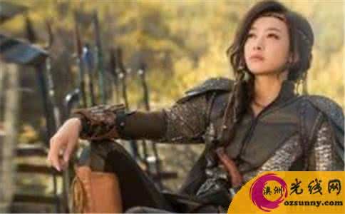 幻城梨落结局 幻城最强守界使者 梨落最后的结局是什么