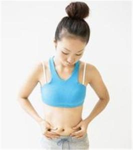 腹部减肥最快的方法 腹部减肥 最快的10种方法