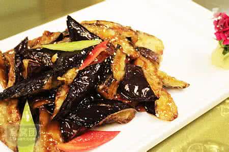 怎么炒茄子好吃又简单 茄子怎么做