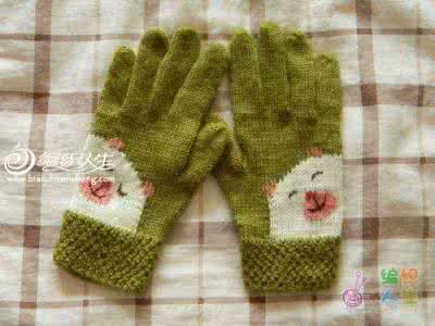 超级可爱公主编织裙 《超可爱编织--手指编织》