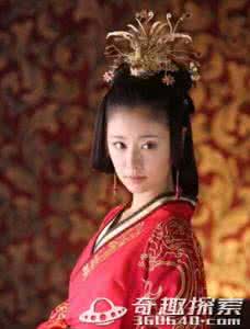 汉高后吕雉 汉高后吕雉:中国有记载的第一位皇后和皇太后