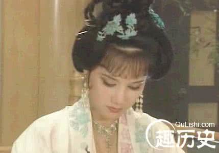 中国古代四大才女 一代才女班婕妤:一位号称中国古代最完美的女人