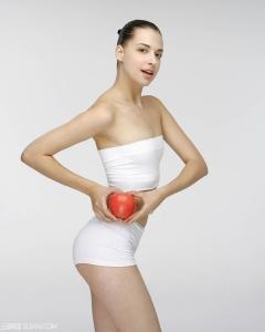 瘦肚子和腰的运动方法 快速瘦小腹的运动法