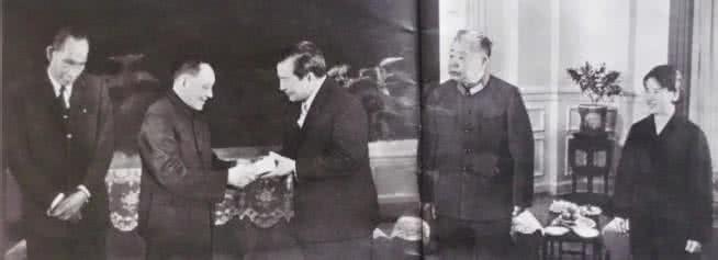 珍贵的记忆 历史的记忆（37）【珍贵组图】