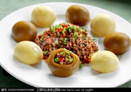 狗狗窝窝头简单做法 窝窝头的做法 窝窝头的做法 简单美味窝窝头怎么做