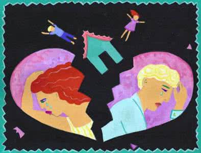 再婚离婚和原配复婚 离婚●再婚●复婚●同居