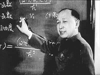 钱学森回国后的贡献 钱学森回国的故事 钱学森之子忆全家回国 别人援手才住进头等舱