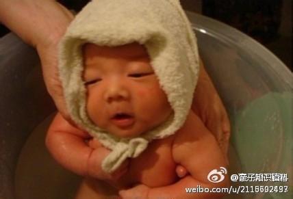 新生儿照顾必修10门课 一张图告诉你新生儿照顾必修10门课