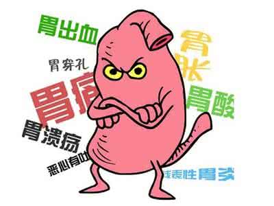 胃病传染吗 胃病总不好警惕交叉传染