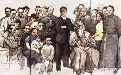 徐志摩和他的三个女人 徐志摩和他的三个女人 徐志摩死后 他生命中三个女人各自的命运？