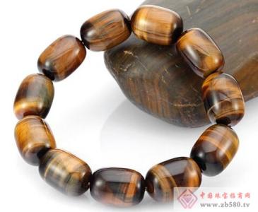 虎眼石的鉴别 虎眼石鉴别 虎眼石的简介  虎眼石的鉴别方法