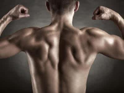 在家怎么锻炼背部肌肉 背部肌肉锻炼