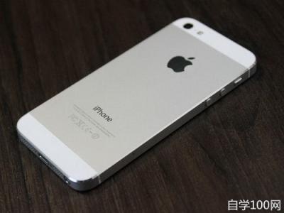 苹果手机苹果5s 苹果iphone5s的s是什么意思