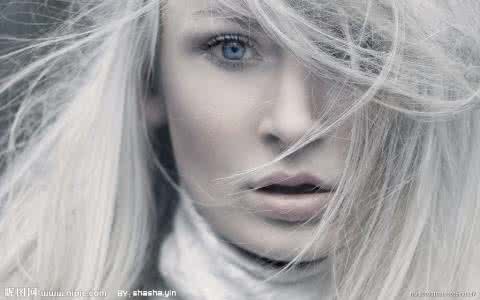 白头发能拔吗 白发 梦见白头发 白发_白发