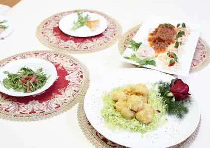 7.2烹饪 准备好的食材 食材选购、美食烹饪小妙招（二）