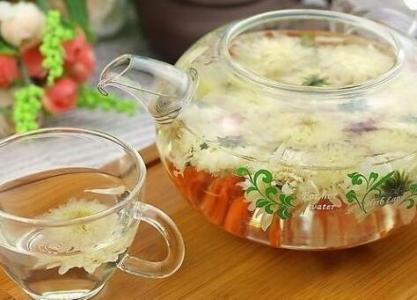 枸杞子泡水喝的功效 常用枸杞泡茶喝有什么好处?