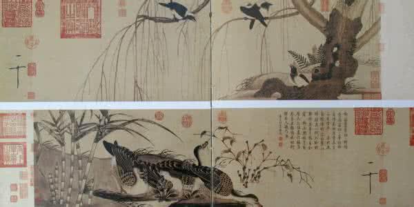宋徽宗 李煜 李煜 宋徽宗 历史奇谈 李煜和宋徽宗之间有关系吗