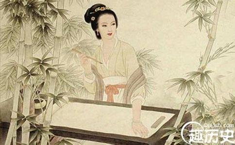 如何化解婚姻危机 揭秘才女管道升如何写词化解婚姻危机