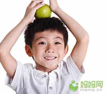 使孩子聪明的营养食物 【11种食物让孩子越吃越聪明】