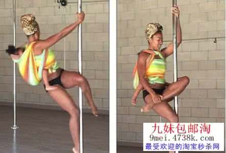 国外女子停车场抖臀舞 奇葩女子大街上在陌生人面前跳抖臀舞