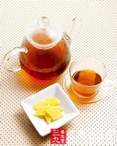 减掉20斤纯脂肪 减掉20斤纯脂肪 红茶加生姜 冬天减掉20斤