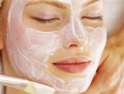 牛奶海藻面膜怎么调 鸡蛋面膜 海藻牛奶面膜怎么调