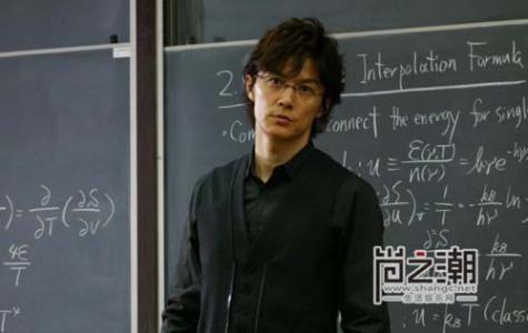 东野圭吾嫌疑人txt 东野圭吾巅峰作《嫌疑人X的献身》将拍中国版，苏有朋执导！