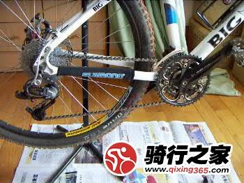自行车链条用什么油 自行车链条油排名 自行车链条油选什么好