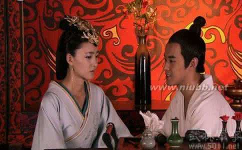 王娡与窦漪房的关系 揭秘慎夫人和王娡的真实关系 慎夫人和王娡