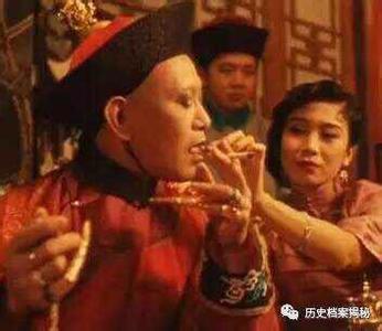 太监小德张电影 最后一位太监总管小德张的晚年及其死亡原因