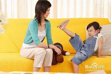 孩子总是犟嘴怎么办 孩子总是犟嘴怎么办？