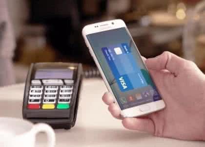 s7港版samsung pay samsung pay是什么