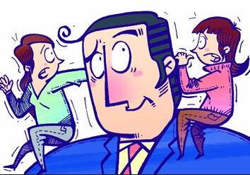 脚踏两只船的女人心理 女人脚踏两只船心理 多是这3种基本心理导致